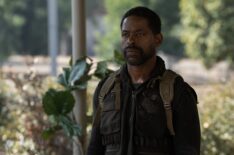 Sterling K. Brown in 'Paradise' Season 2