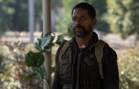 Sterling K. Brown in 'Paradise' Season 2