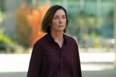Julianne Nicholson in 'Paradise' Season 2