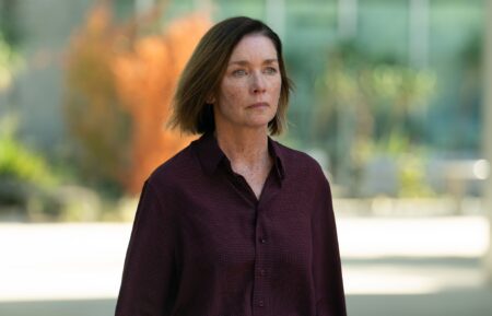 Julianne Nicholson in 'Paradise' Season 2