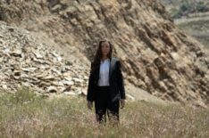 Nicole Brydon Bloom in 'Paradise' Season 2