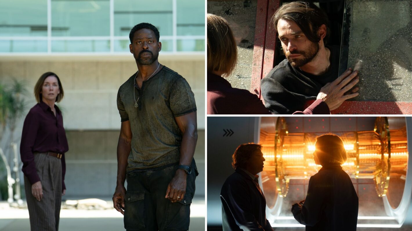 'Paradise' writer answers burning Season 3 questions