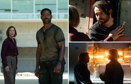 'Paradise' writer answers burning Season 3 questions