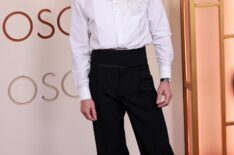 Pedro Pascal attends the 98th Oscars at Dolby Theatre on March 15, 2026