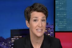 Rachel Maddow Spots Trend That Could Spell Election Disaster for GOP