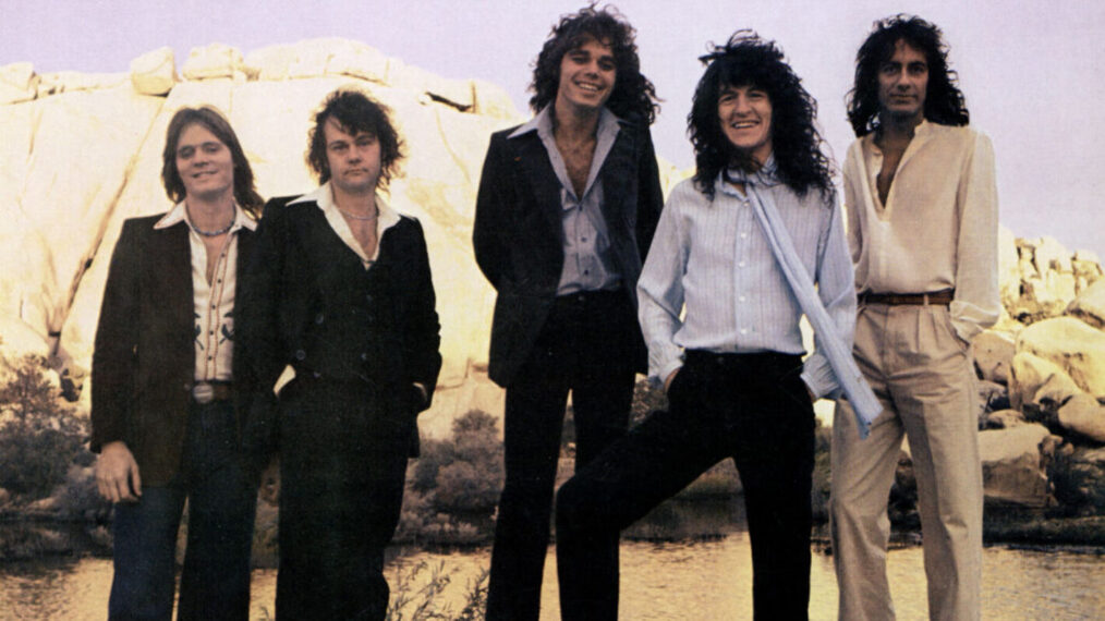 REO Speedwagon