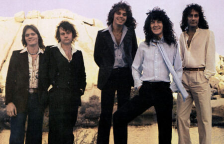 REO Speedwagon
