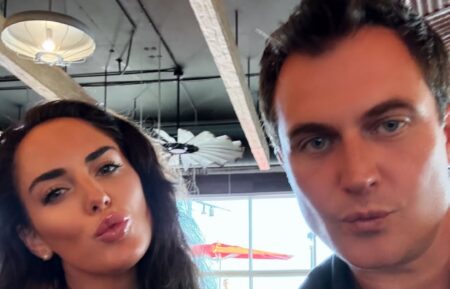 Rosie and Rich DiMare