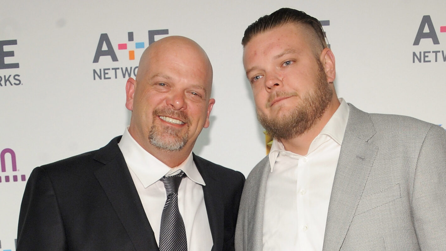 ‘Pawn Stars’: Rick Harrison Contradicts Son Corey’s Claims About Bills