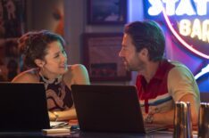 'R.J. Decker': Jaina Lee Ortiz Details Emi's Guilt Over R.J. Betrayal