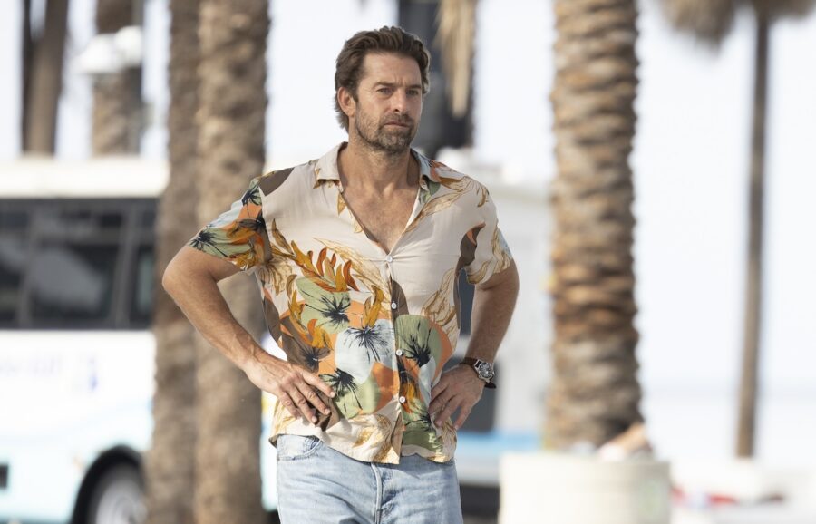Rj Roder RJ Decker - ABC Series - Where To Watch