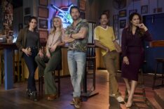 'R.J. Decker' Season 2: Cast, Premiere Date, More Details