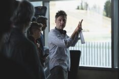 Zach Braff directing 'Rooster' on HBO