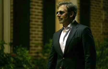 Steve Carell in 'Rooster'