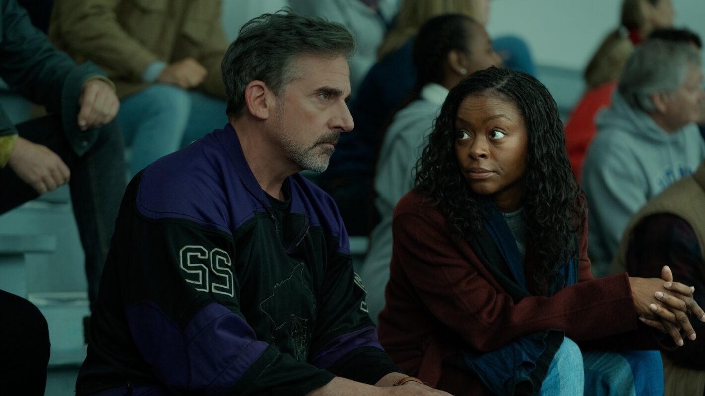 'Rooster': Steve Carell & Danielle Deadwyler Break Down Their Onscreen Dynamic