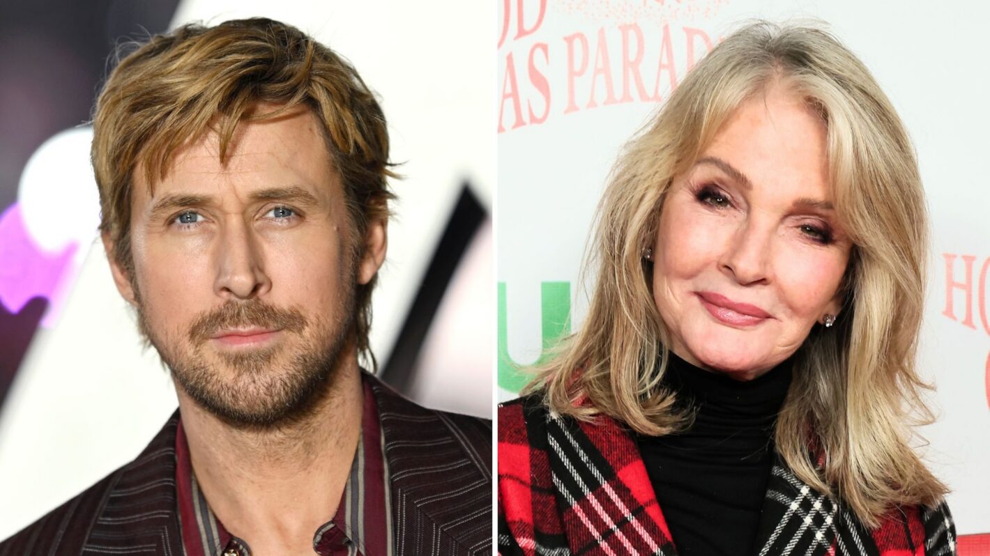 Ryan Gosling Accepts 'Days of Our Lives' Invitation From Deidre Hall