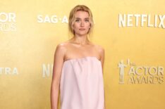 'Enigma Variations' Adds 'Love Story's Sarah Pidgeon & More to Cast