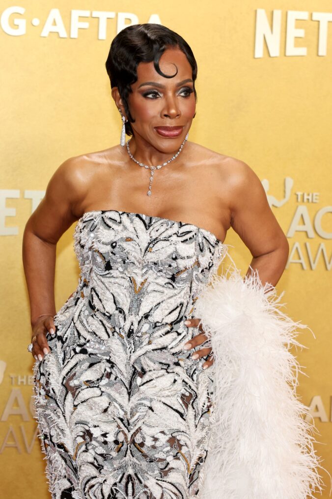 Sheryl Lee Ralph at Actor Awards 2026