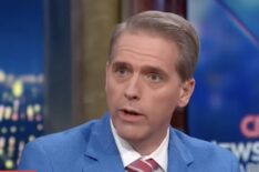 CNN's Scott Jennings Blasted for Laughing During Fiery Debate Over U.S. Attacks on Iran