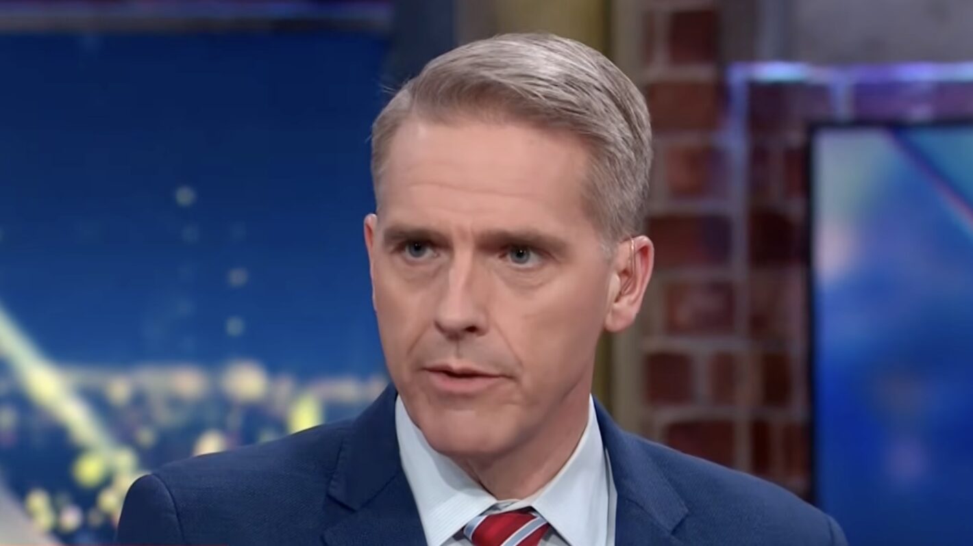 CNNs Scott Jennings Lambasted by Abby Phillip Panelists Over Iran War Comment