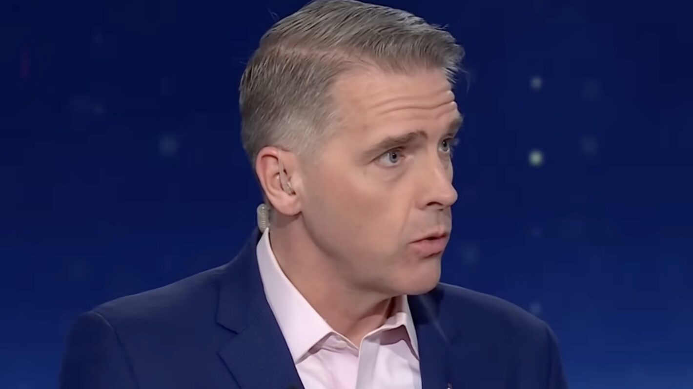 CNN's Scott Jennings Humiliated as Panelist Uses His Own Words Against Him