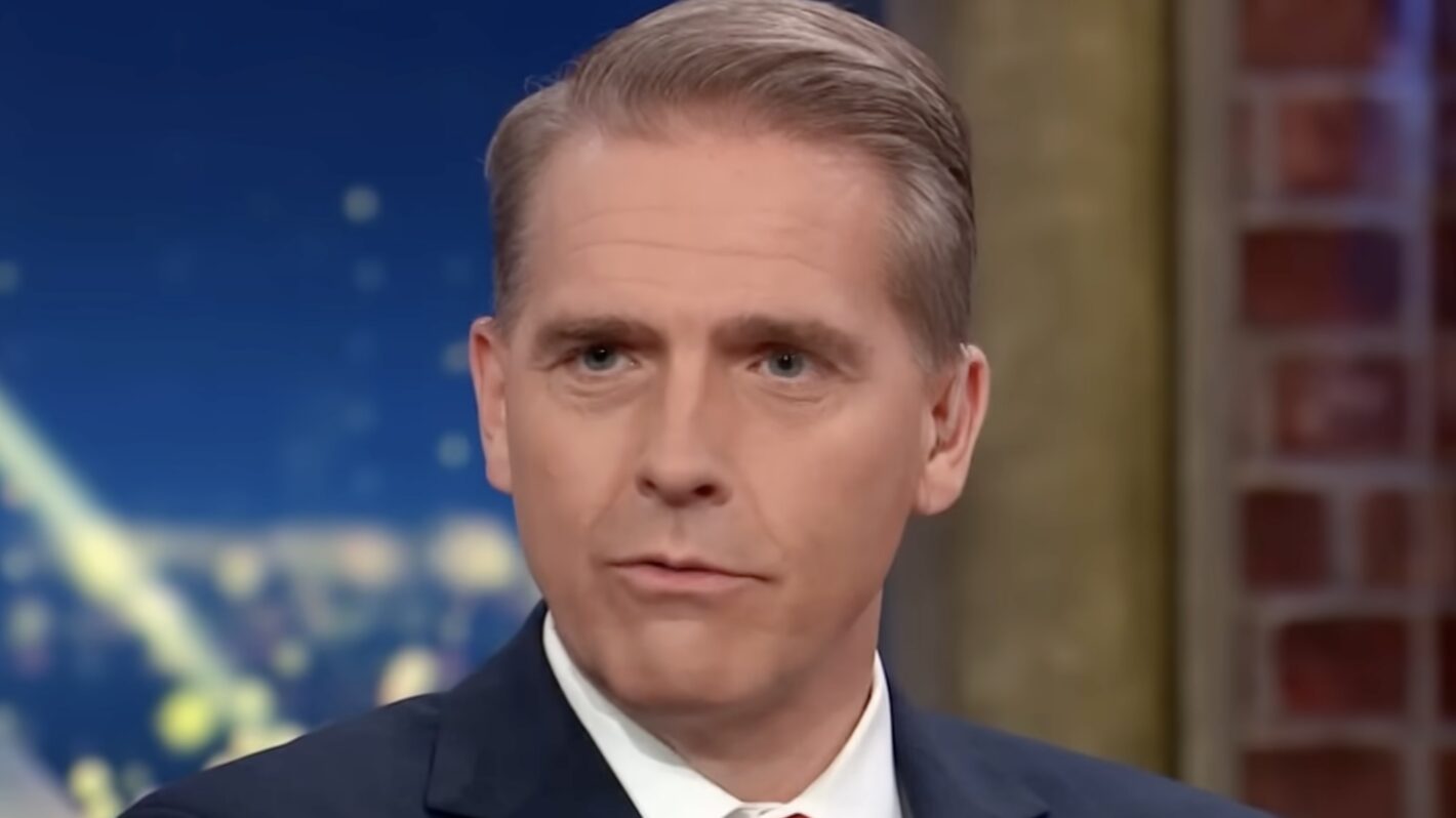 CNN Viewers Blast Scott Jennings After He Mocks Democrats Over 'No Kings' Protests