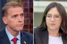 CNN's Scott Jennings Accused of 'Kissing Up' to Bari Weiss Amid Takeover Talks