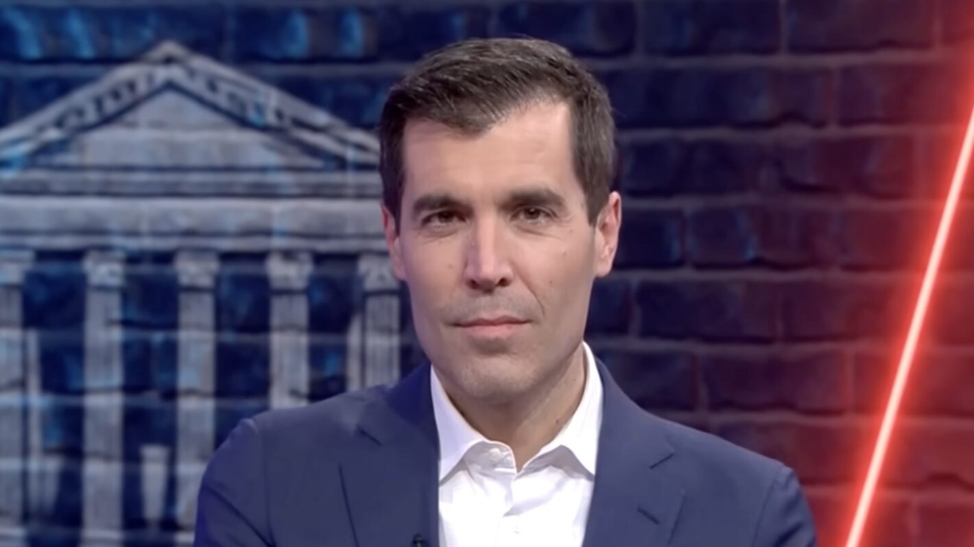 CBS News' Scott MacFarlane Speaks Out After Shocking Exit From Network