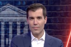 CBS News' Scott MacFarlane Speaks Out After Shocking Exit From Network