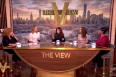 'The View' Posts Big Ratings Win Amid FCC Investigation