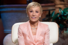 Barbara Corcoran in 'Shark Tank'