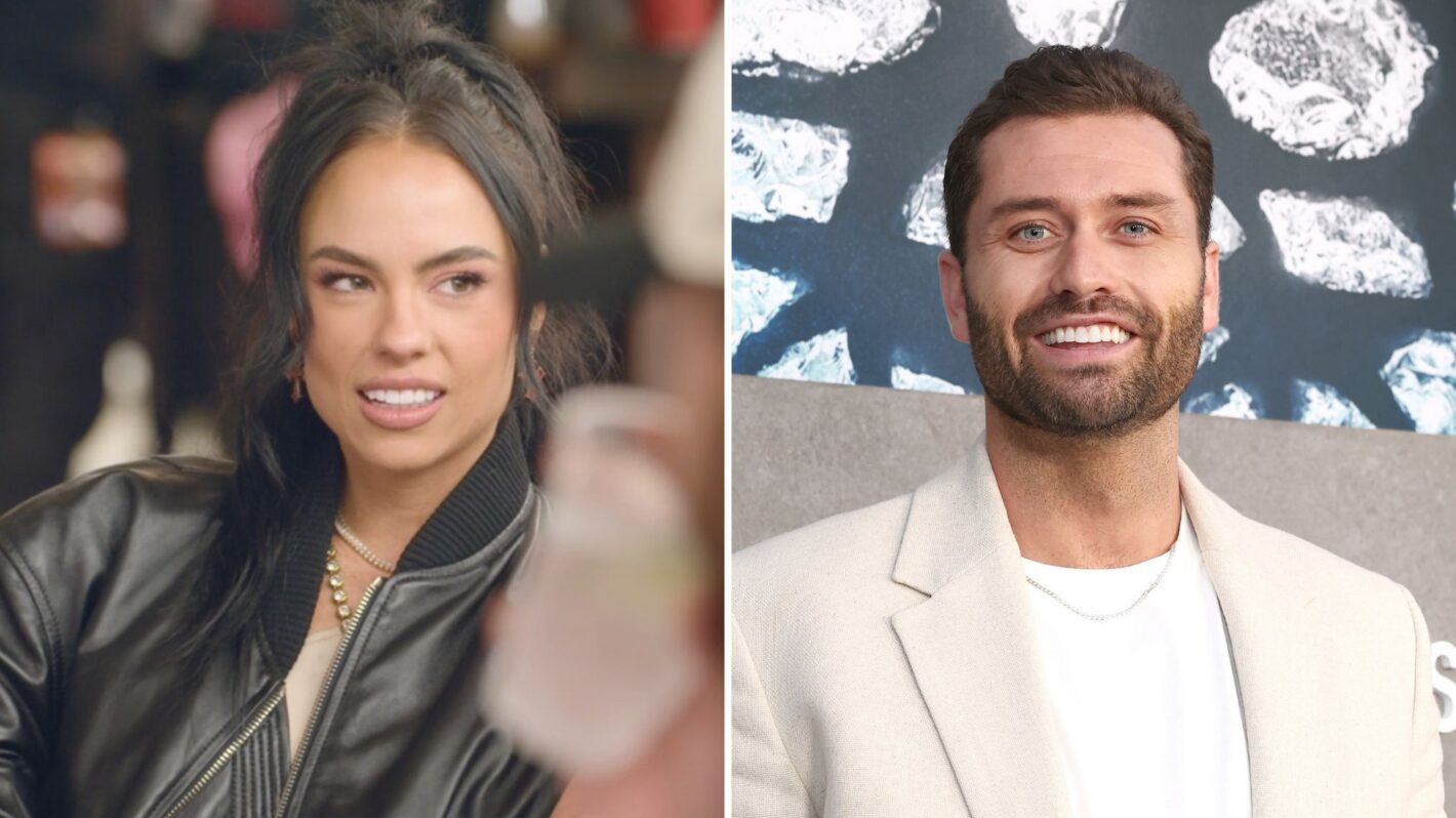 Shinia Powell and Dakota Mortensen