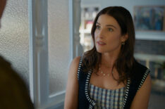 Cobie Smulders in 'Shrinking' Season 3 Episode 8