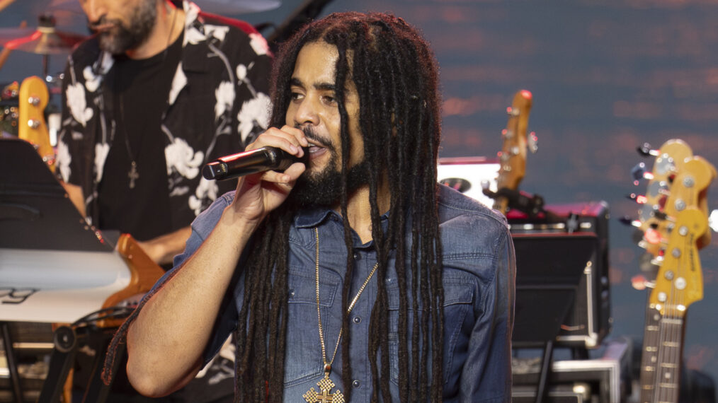 SKIP MARLEY