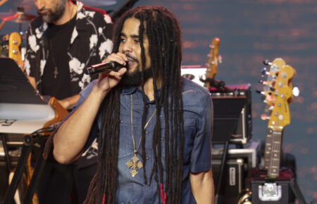SKIP MARLEY