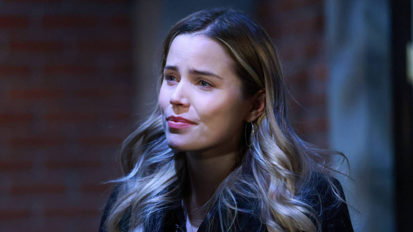 General Hospital' Alum Sofia Mattsson Joins 'Days of Our Lives'