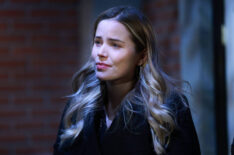 Sofia Mattsson - 'General Hospital'