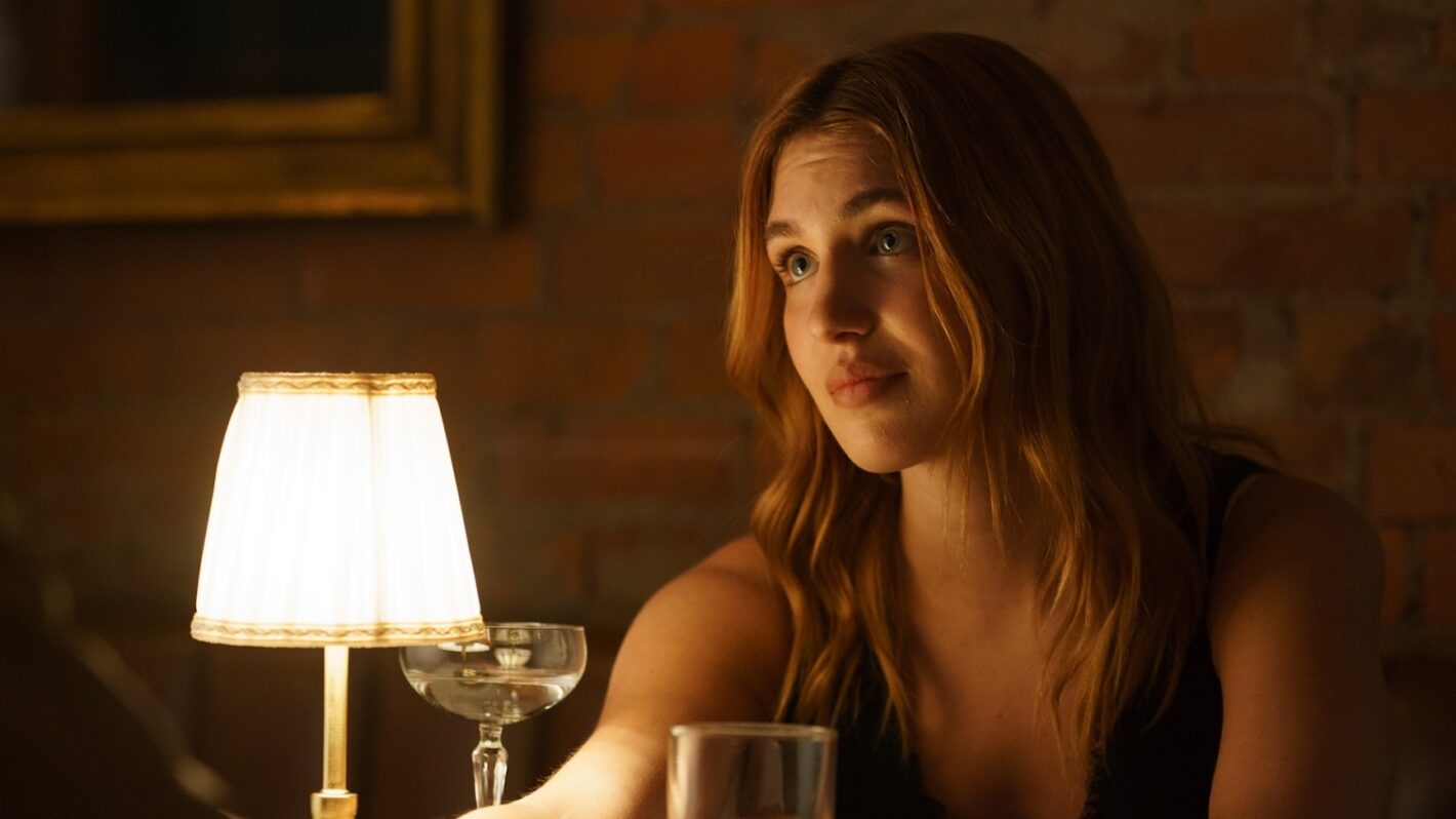 'Heated Rivalry's Sophie Nélisse Joins Page, Screen & Everything In Between Lineup