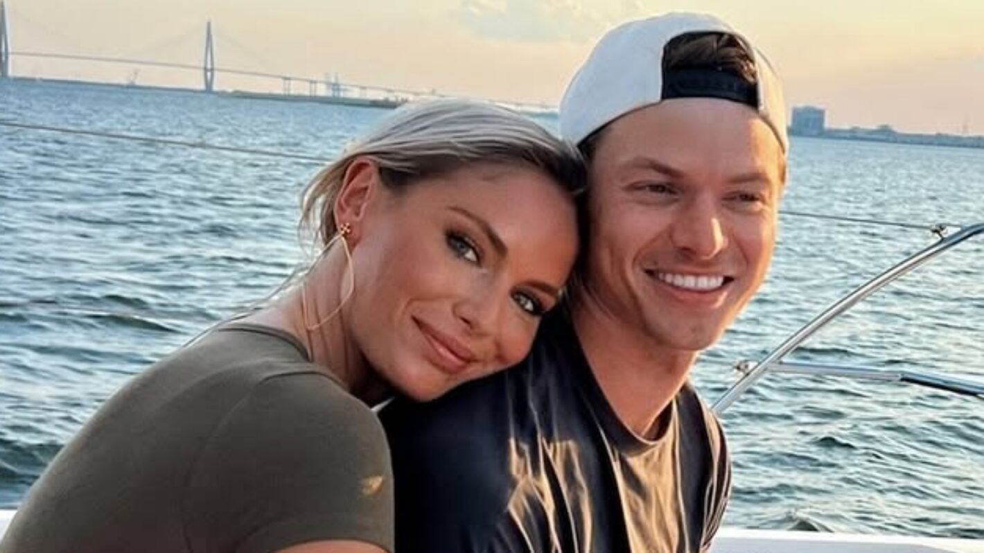 'Southern Hospitality': Are Will Kulp and Emmy Sharrett Still Together? Relationship Updates