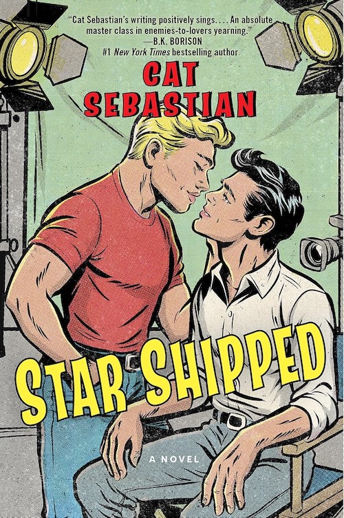 Star Shipped
