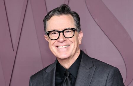 Stephen Colbert