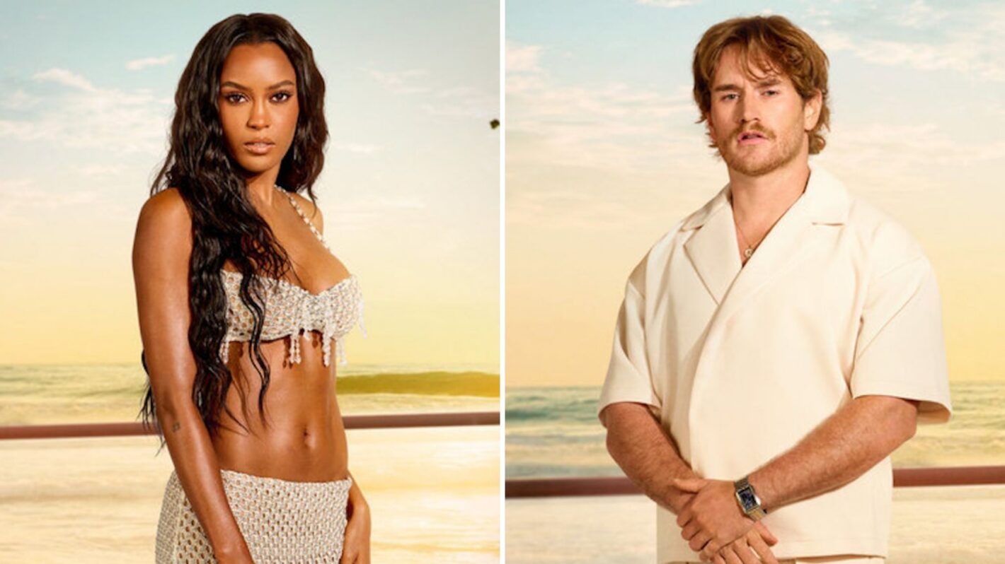 What Happened Between Ciara Miller and West Wilson? Their Split, Explained