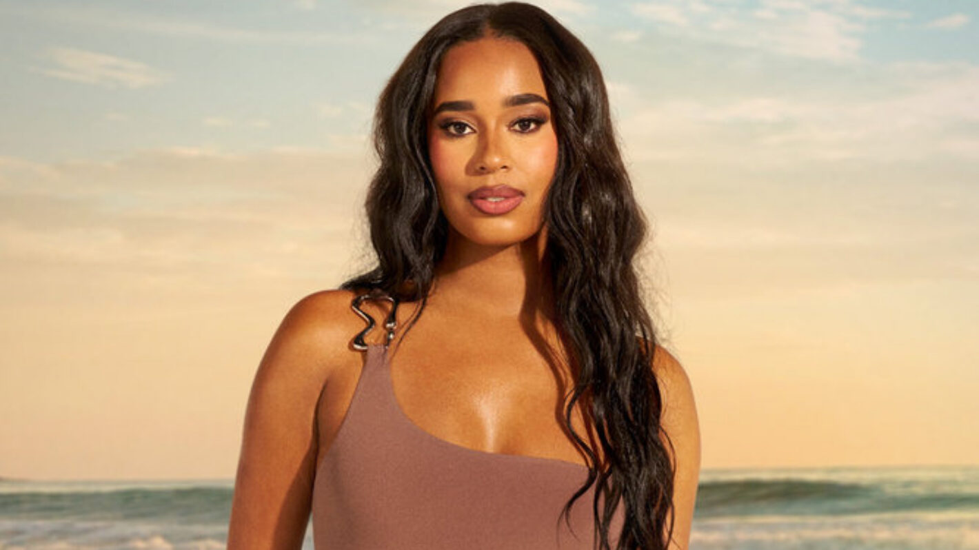 ‘Summer House’s Mia Calabrese Breaks Down Cast’s Powerful Race Conversation