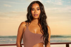 ’Summer House’: Mia Defends West Wilson’s Ex Meija