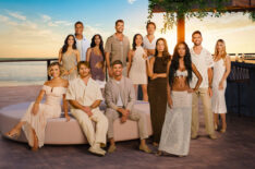 'Summer House': West Wilson Not Returning for Season 11