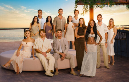 Summer House cast
