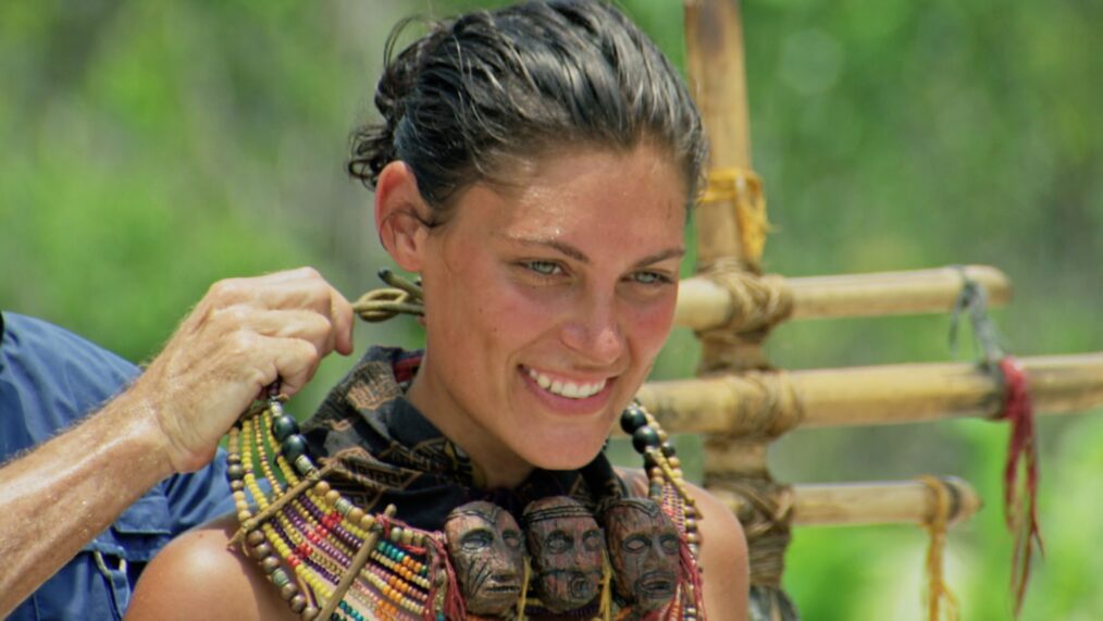 Survivor 32 Winner Michele Fitzgerald