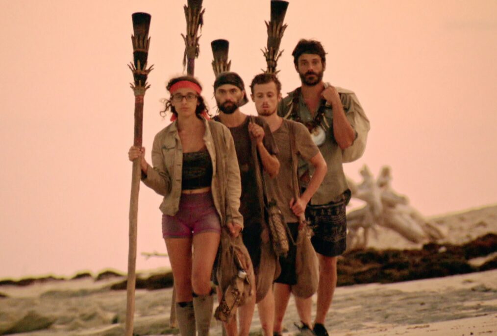 Survivor 33 Winner Adam Klein