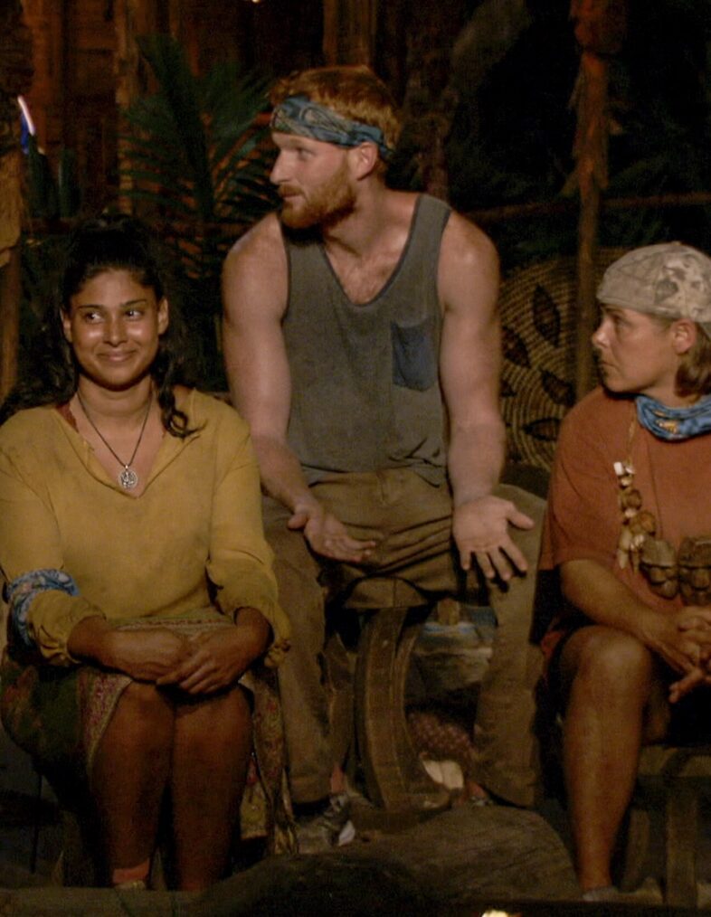 Survivor 39 Winner Tommy Sheehan