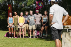 'Survivor 50' Tribe Swap Reunites 'David vs. Goliath' Alums — Which Allies Are Separated?
